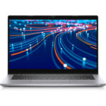 Dell Latitude 5320 (13.3" Touch, 16GB, 512GB SSD, i5-1145G7 2.60GHz) Win11P, Gray (Refurbished - Excellent)