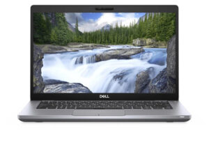 Dell Latitude 5410 14" Touch 16GB 256GB SSD Core™ i5-10310U 1.7GHz WIN11P, Titan Grey (Refurbished - Fair)