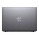 Dell Latitude 5411 (14", 16GB, 256GB SSD, i5-10400H 2.6GHz) Win11P, Gray (Refurbished - Fair)