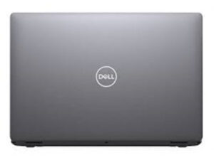 Dell Latitude 5411 (14", 16GB, 256GB SSD, i5-10400H 2.6GHz) Win11P, Gray (Refurbished - Fair)