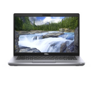 Dell Latitude 5411 (14", 16GB, 256GB SSD, i7-10850H 2.70GHz) Win11P, Gray (Refurbished - Fair)