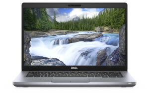 Dell Latitude 5411 14" 16GB 512GB SSD Core™ i5-10400H 2.6GHz WIN11P, Titan Grey (Refurbished - Excellent)