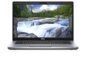 Dell Latitude 5411 14" 16GB 512GB SSD Core™ i5-10400H 2.6GHz WIN11P, Titan Grey (Refurbished - Very Good)