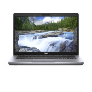 Dell Latitude 5411 14" 16GB 512GB SSD Core™ i5-10400H 2.6GHz WIN11P, Titan Grey (Refurbished - Very Good)