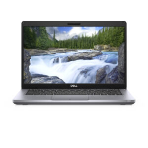 Dell Latitude 5411 14" 16GB 512GB SSD Core™ i7-10850H 2.7GHz WIN11P, Titan Grey (Refurbished - Excellent)