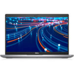 Dell Latitude 5420 14" 16GB 512GB SSD Core™ i5-1145G7 2.6GHz WIN11P, Titan Grey (Refurbished - Very Good)