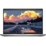 Dell Latitude 5420 14" 16GB 512GB SSD Core™ i7-1185G7 3.0GHz WIN11P, Silver (Refurbished - Very Good)