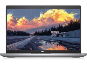 Dell Latitude 5420 14" 16GB 512GB SSD Core™ i7-1185G7 3.0GHz WIN11P, Silver (Refurbished - Very Good)