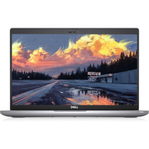 Dell Latitude 5420 14" 16GB 512GB SSD Core™ i7-1185G7 3.0GHz WIN11P, Silver (Refurbished - Very Good)