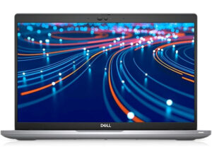 Dell Latitude 5420 14" Touch 16GB 256GB SSD Core™ I7-1185G7 3GHz WIN11P, Titan Grey (Refurbished - Fair)