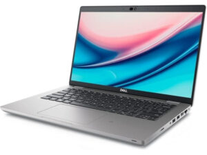 Dell Latitude 5421 (14", 16GB, 512GB SSD, i5‑11500H 2.9GHz) Win11P, Silver (Refurbished - Excellent)