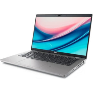 Dell Latitude 5421 (14", 16GB, 512GB SSD, i5‑11500H 2.9GHz) Win11P, Silver (Refurbished - Excellent)