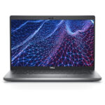 Dell Latitude 5430 (14", 16GB, 256GB SSD, i7-1265U 1.8GHz) Win11P, Gray (Refurbished - Fair)