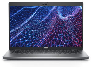 Dell Latitude 5430 14" 16GB 512GB SSD Core™ i7-1265U 1.8GHz WIN11P, Gray (Refurbished - Fair)