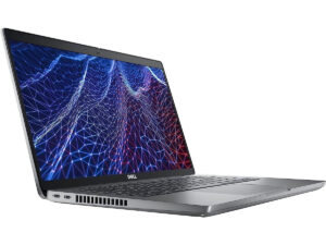 Dell Latitude 5430 (14", 16GB, 512GB SSD, i5-1235U 3.3GHz) Win11P, Grey (Refurbished - Very Good)
