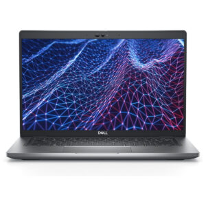 Dell Latitude 5430 (14", 16GB, 512GB SSD, i5-1245U 1.8GHz) Win11P, Gray (Refurbished - Fair)