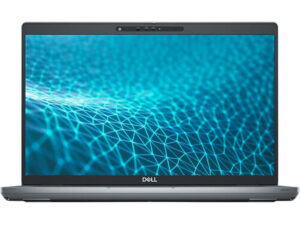 Dell Latitude 5431 14" 16GB 256GB SSD Core™ i5-1250P 3.3GHz WIN11P, Silver (Refurbished - Fair)