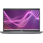 Dell Latitude 5440 (14", 16GB, 512GB SSD, i5-1345U 2.5GHz) Win11P, Gray (Refurbished - Fair)