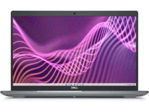 Dell Latitude 5440 (14", 16GB, 512GB SSD, i5-1345U 2.5GHz) Win11P, Gray (Refurbished - Fair)