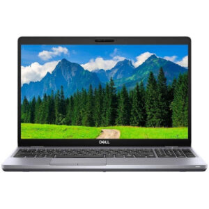 Dell Latitude 5510 15.6" 32GB 512GB SSD Core™ i5-10310U 1.7GHz WIN11P, Titan Grey (Refurbished - Excellent)