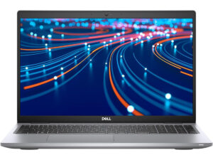 Dell Latitude 5520 15.6" 16GB 512GB SSD Core™ i5-1145G7 2.6GHz WIN11P, Gray (Refurbished - Excellent)