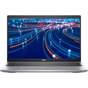 Dell Latitude 5520 15.6" 16GB 512GB SSD Core™ i5-1145G7 2.6GHz WIN11P, Gray (Refurbished - Excellent)