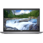 Dell Latitude 5520 (15.6", 32GB, 256GB SSD, i7-1165G7 2.80GHz) Win11P, Silver (Refurbished - Fair)