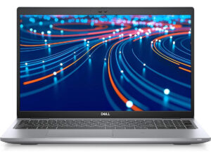 Dell Latitude 5520 15.6" 32GB 512GB SSD Core™ i5-1145G7 2.6GHz WIN11P, Titan Grey (Refurbished - Fair)