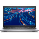 Dell Latitude 5520 15.6" 8GB 256GB SSD Core™ i5-1145G7 2.6GHz WIN11P, Titan Grey (Refurbished - Fair)