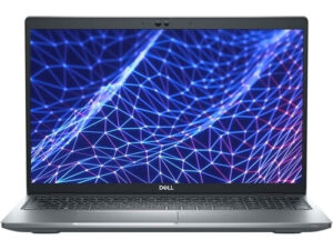 Dell Latitude 5530 (15.6", 16GB, 256GB SSD, i7-1255U 3.50GHz) Win11P, Silver (Refurbished - Fair)