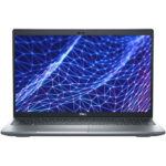 Dell Latitude 5530 (15.6", 16GB, 512GB SSD, i5-1235U 3.30GHz) Win11P, Silver (Refurbished - Fair)