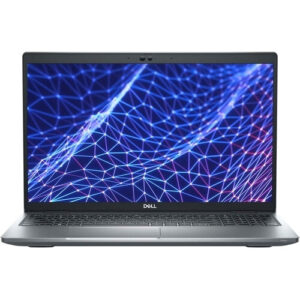 Dell Latitude 5530 (15.6", 16GB, 512GB SSD, i5-1235U 3.30GHz) Win11P, Silver (Refurbished - Fair)