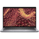 Dell Latitude 7330 13.3" 16GB 256GB SSD Core™ i5-1245U 3.3GHz WIN11P, Black (Refurbished - Fair)