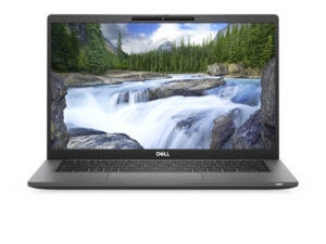 Dell Latitude 7420 14" 8GB 512GB SSD Core™ i5-1145G7 2.60GHz WIN11P, Carbon (Refurbished - Very Good)