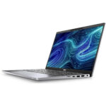 Dell Latitude 7420 14" Touch 16GB 512GB SSD Core™ i7-1185G7 3.00GHz WIN11P, Carbon (Refurbished - Fair)
