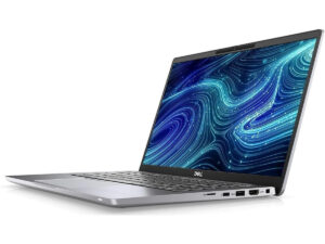 Dell Latitude 7420 14" Touch 16GB 512GB SSD Core™ i7-1185G7 3.00GHz WIN11P, Carbon (Refurbished - Fair)