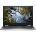Dell Precision 7540 15.6" 32GB 512GB SSD Core™ i5-9400H 2.5GHz WIN11P, Titan Grey (Refurbished - Very Good)