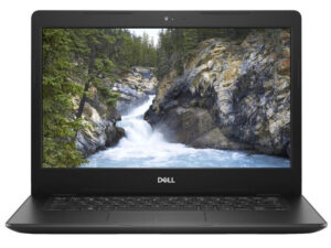 Dell Vostro 3490 14" 8GB 512GB SSD Intel Core i5-10210U X4 1.6GHz WIN11P, Black (Refurbished - Fair)