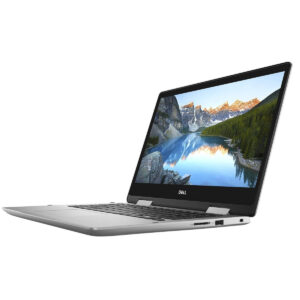 Dell XPS 13 7390 13.3" 8GB 256GB SSD Intel Coreâ„¢ i5-10210U 1.6GHz WIN11P, Silver (Refurbished - Excellent)
