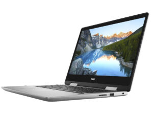 Dell XPS 13 7390 13.3" Touch 16GB 512GB SSD Intel Core™ i5-10210U 1.6GHz WIN11P, Silver (Refurbished - Excellent)