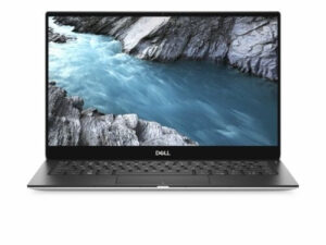 Dell XPS 13 9305 13.3" 8GB 256GB SSD Core™ i5-1135G7 2.80GHz WIN11H, Silver (Refurbished - Fair)