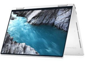 Dell XPS 13 9310 13.4" 16GB 512GB SSD Intel Core™ i5-1135G7 2.4GHz Win11P, Silver (Refurbished - Very Good)
