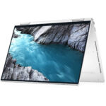 Dell XPS 13 9310 13.4" Touch 8GB 256GB SSD Intel Core™ i5-1135G7 2.4GHz Win11P, Silver (Refurbished - Excellent)