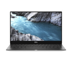 Dell XPS 9370 13.3" 8GB 256GB SSD Core™ i5-1135G7 2.4GHz WIN11P, Silver (Refurbished - Excellent)