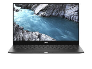 Dell XPS 9370 13.3" 8GB 256GB SSD Core™ i7-10510U 1.8GHz WIN11P, Silver (Refurbished - Excellent)