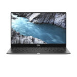 Dell XPS 9370 13.3" 8GB 256GB SSD Core™ i7-8550U 1.8GHz Win10H, Silver (Refurbished - Excellent)