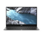 Dell XPS 9370 13.3" Touch 8GB 512GB SSD Core™ i7-1165G7 2.8GHz WIN11P, Silver (Refurbished - Excellent)
